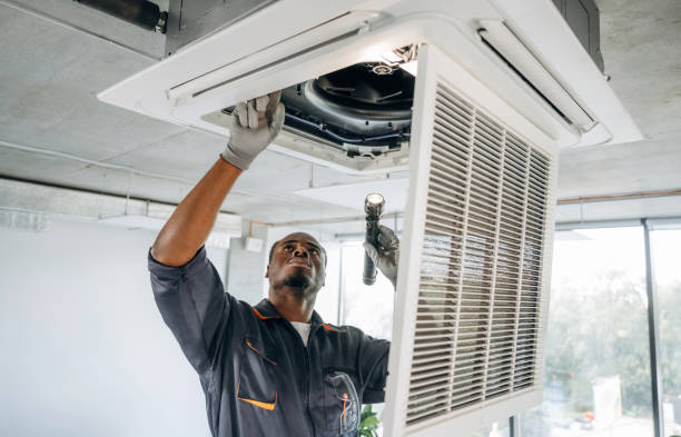 Licensed Heat Pump Repair service in Holly Ridge, NC - FH HVAC