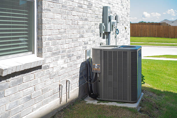 Reliable Heat Pump Repair contractor in Holly Ridge, NC by FH HVAC